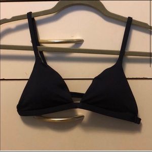 Midori Bikini Top